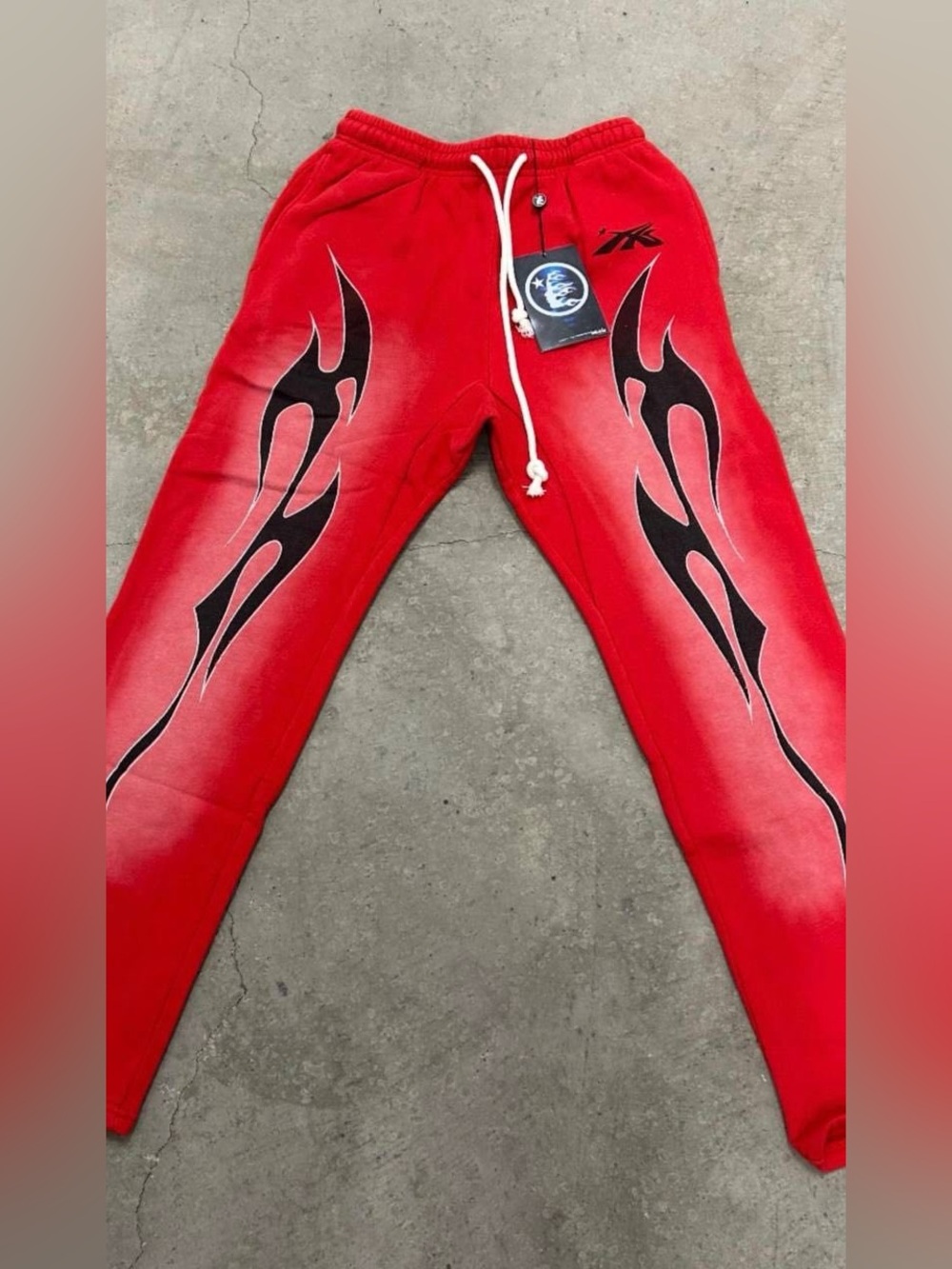 HellStar Sweatpants,
Multiple designs, Colors.